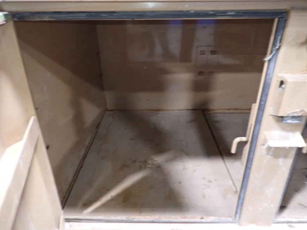 Knaack Job Box - 119-01