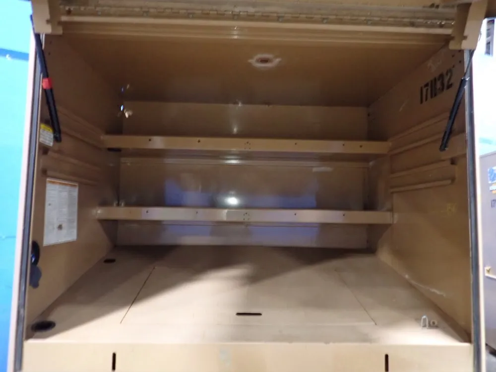 Knaack Job Box - 119-01