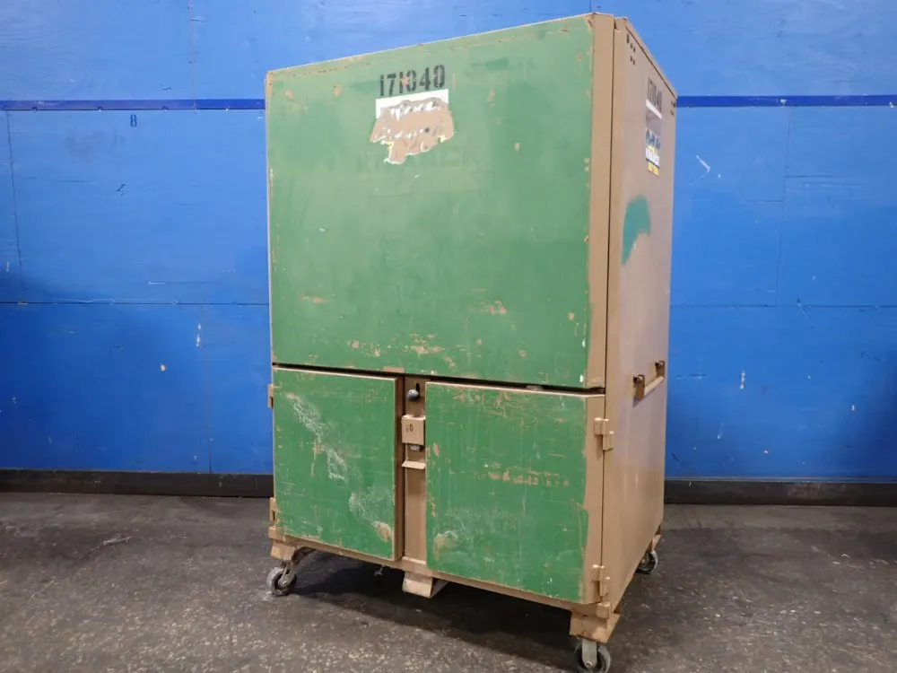 Knaack Job Box - 119-01