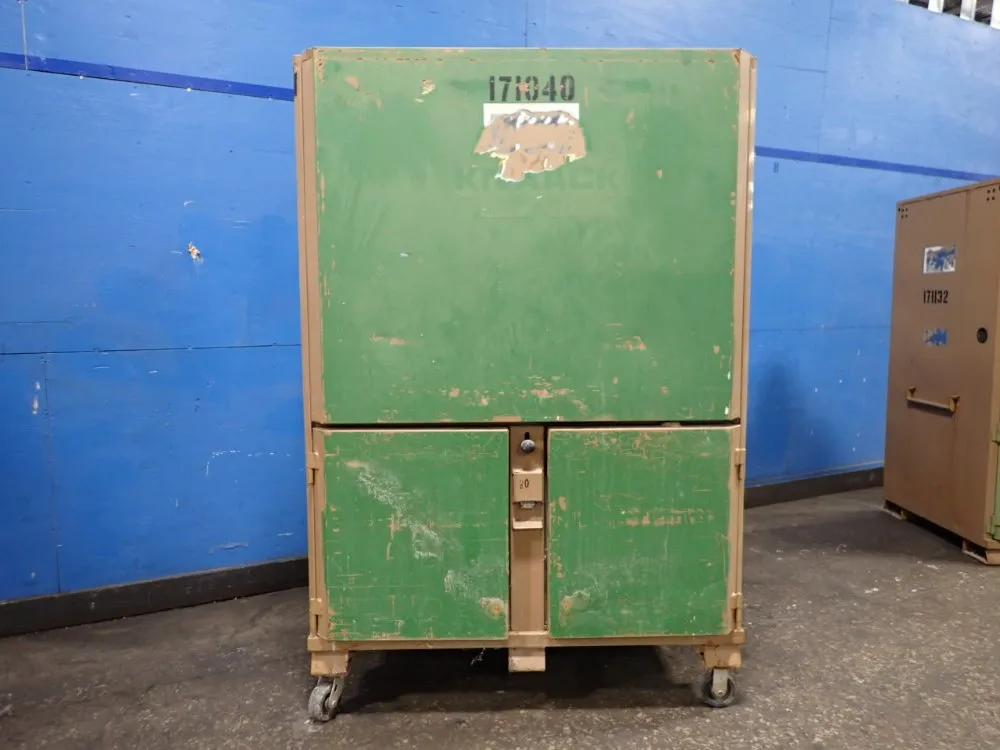 Knaack Job Box - 119-01