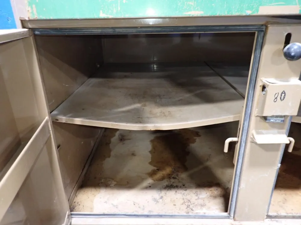 Knaack Job Box - 119-01