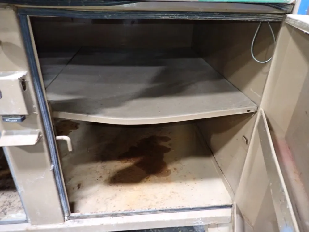 Knaack Job Box - 119-01