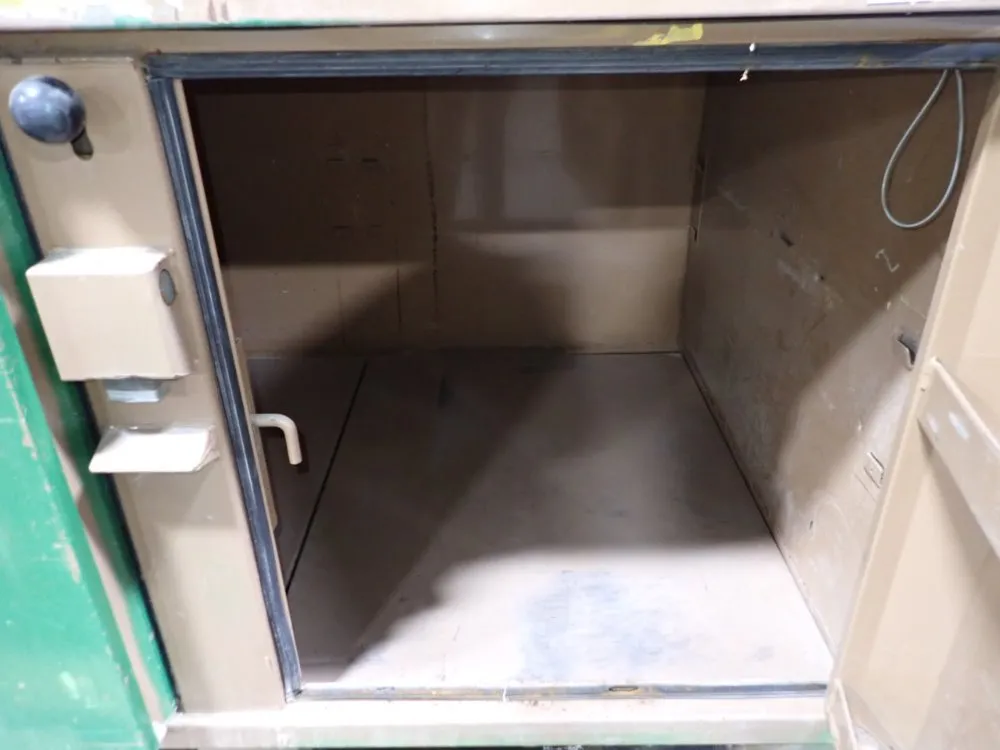 Knaack Job Box - 119-01