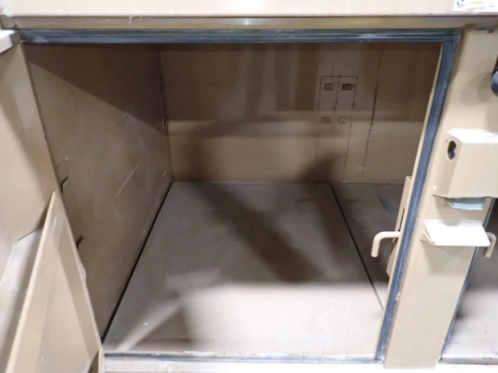 Knaack Job Box - 119-01