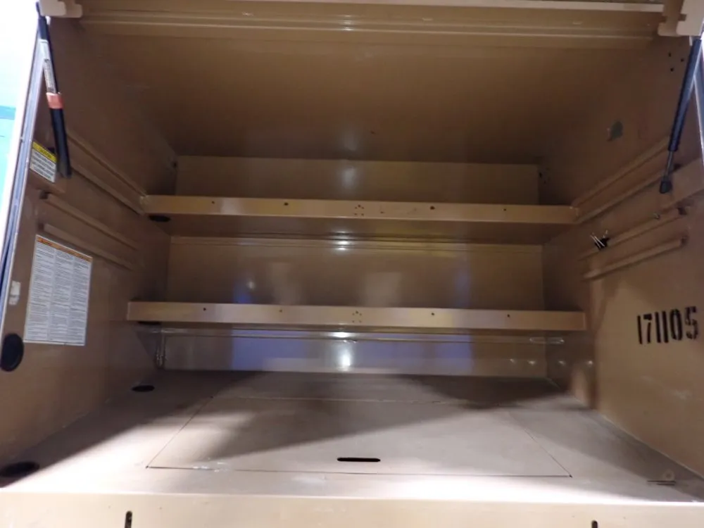 Knaack Job Box - 119-01