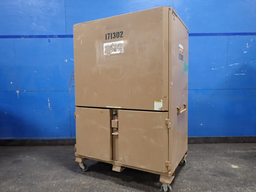 Knaack Job Box - 119-01