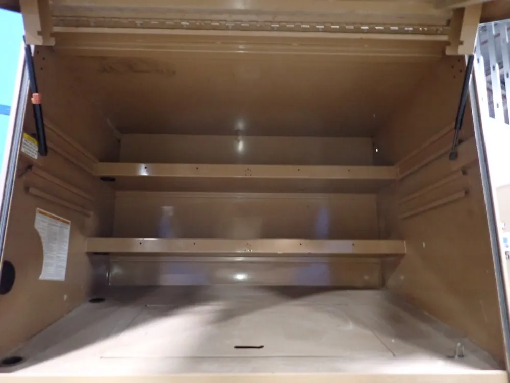 Knaack Job Box - 119-01