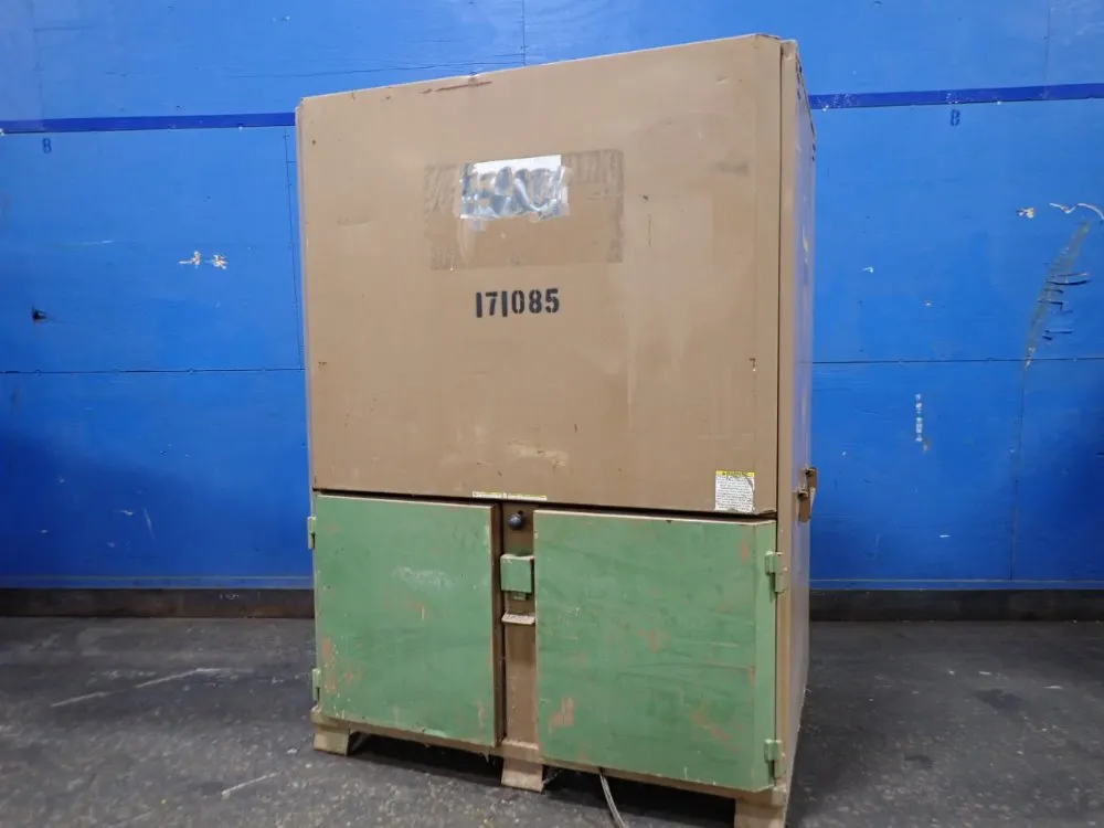 Knaack Job Box - 119-01