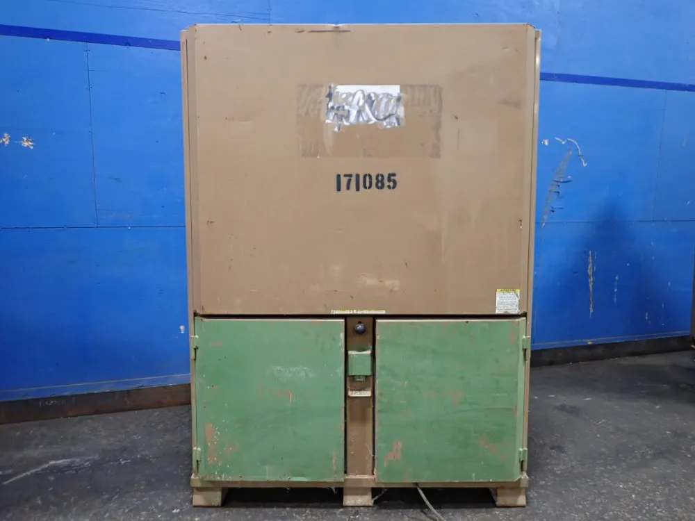 Knaack Job Box - 119-01