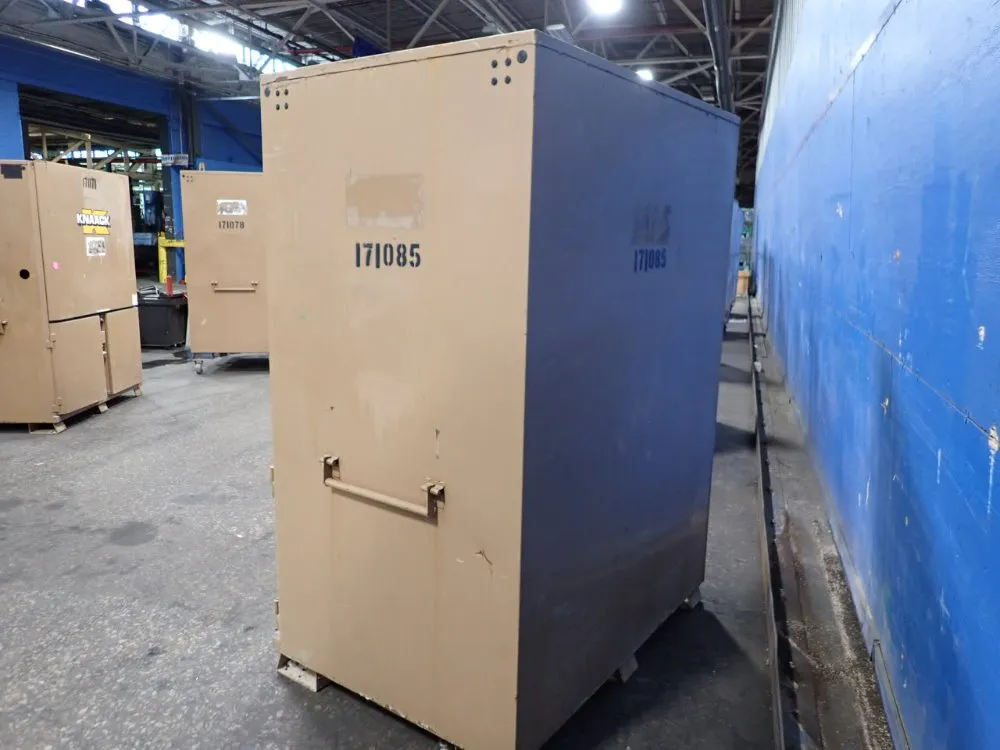 Knaack Job Box - 119-01