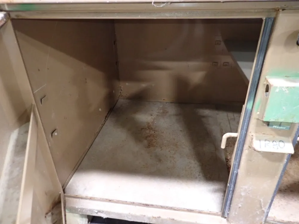 Knaack Job Box - 119-01