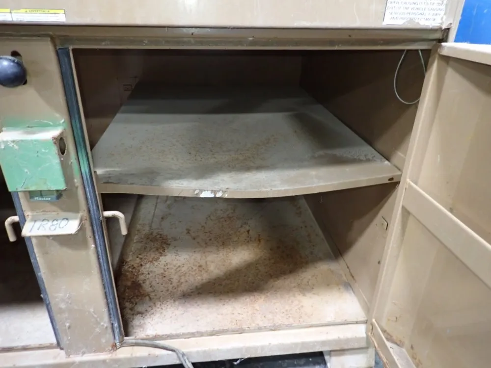 Knaack Job Box - 119-01