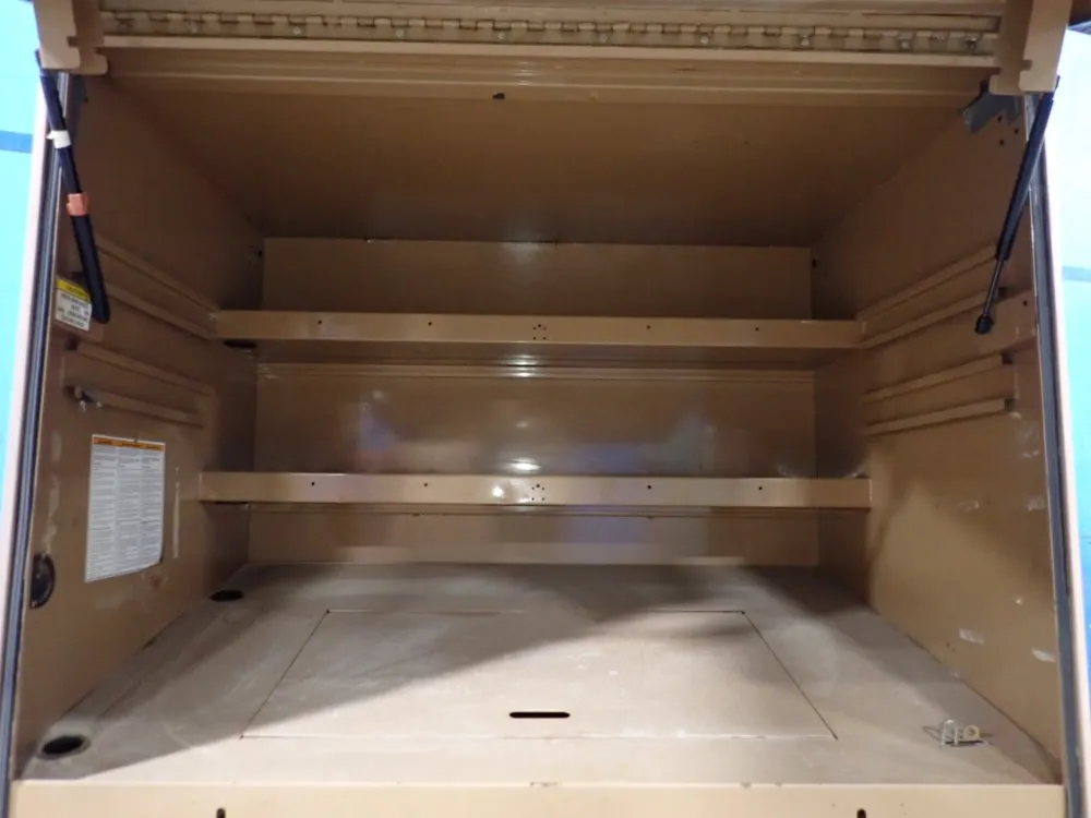 Knaack Job Box - 119-01