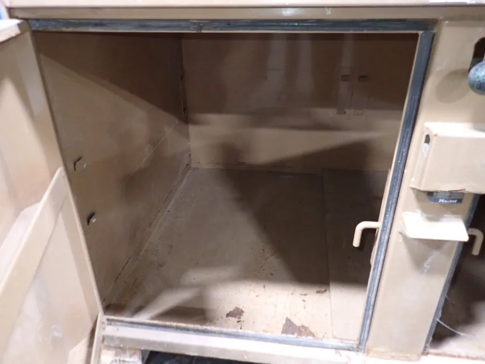 Knaack Job Box - 119-01