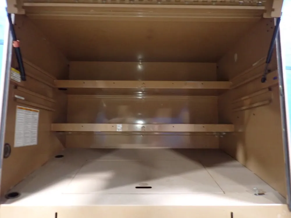 Knaack Job Box - 119-01