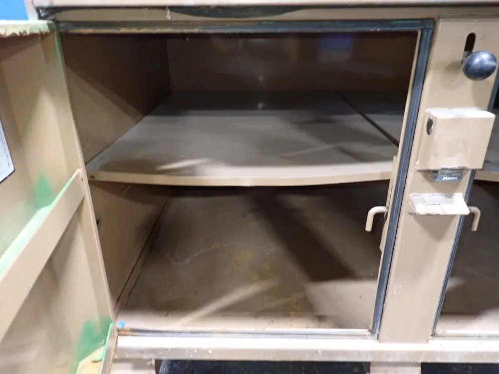 Knaack Job Box - 119-01