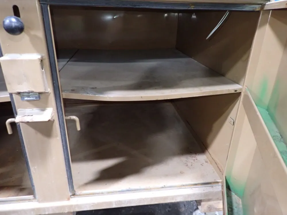 Knaack Job Box - 119-01