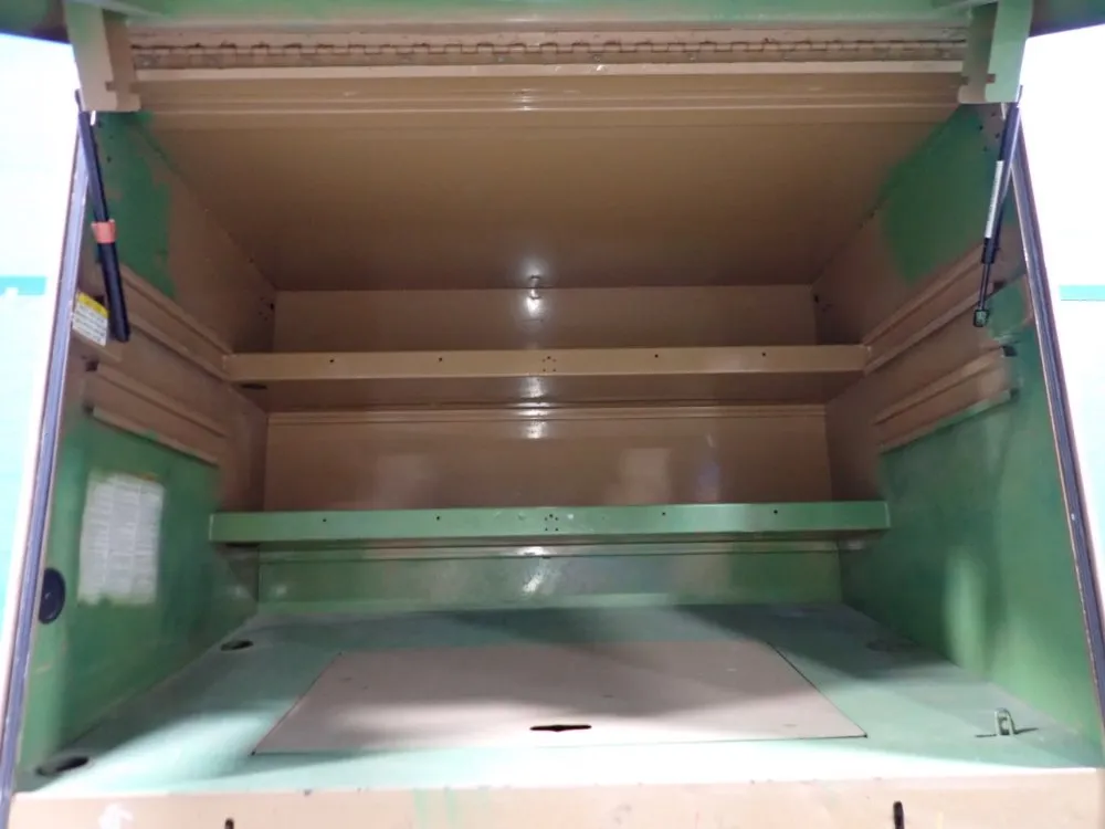 Knaack Job Box - 119-01