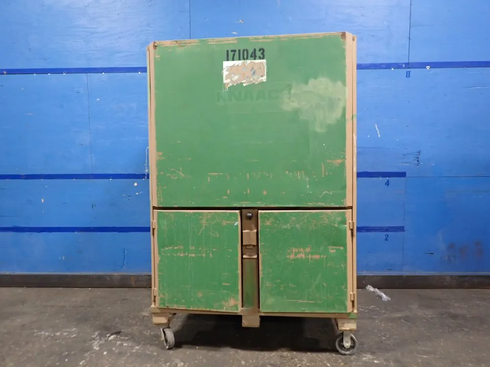 Knaack Job Box - 119-01