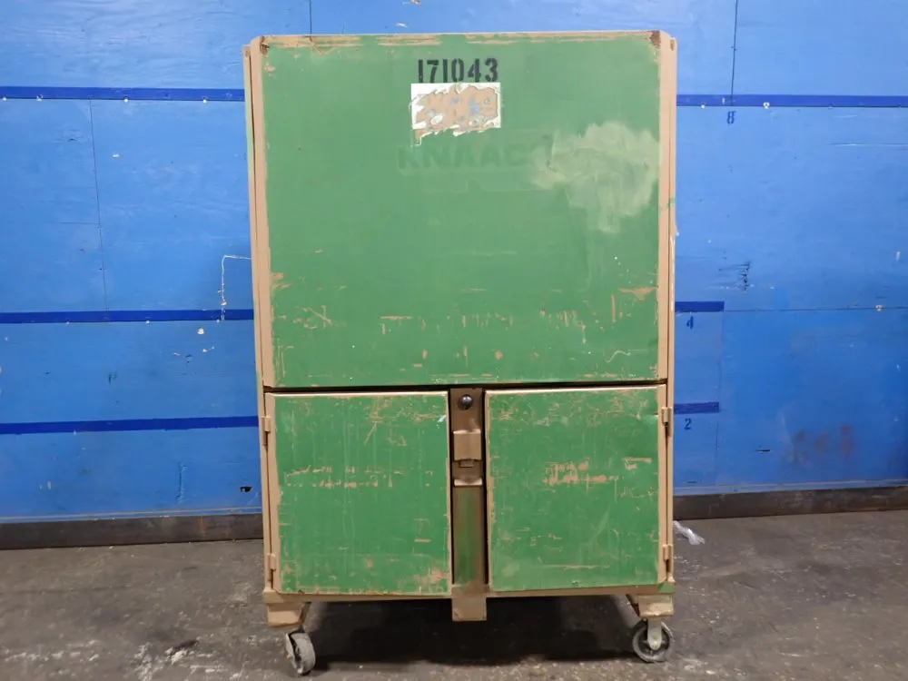 Knaack Job Box - 119-01