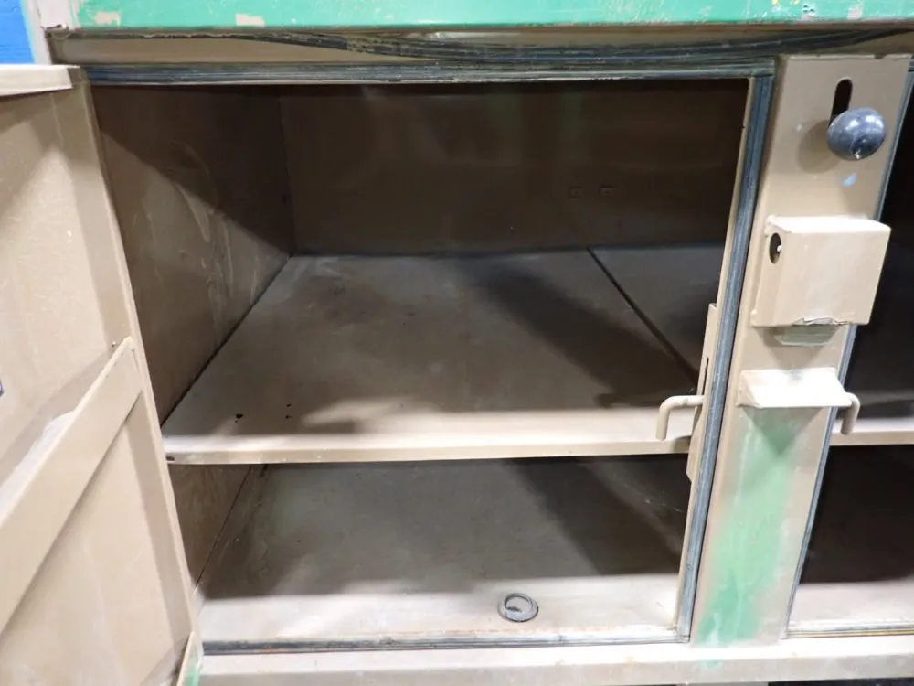 Knaack Job Box - 119-01