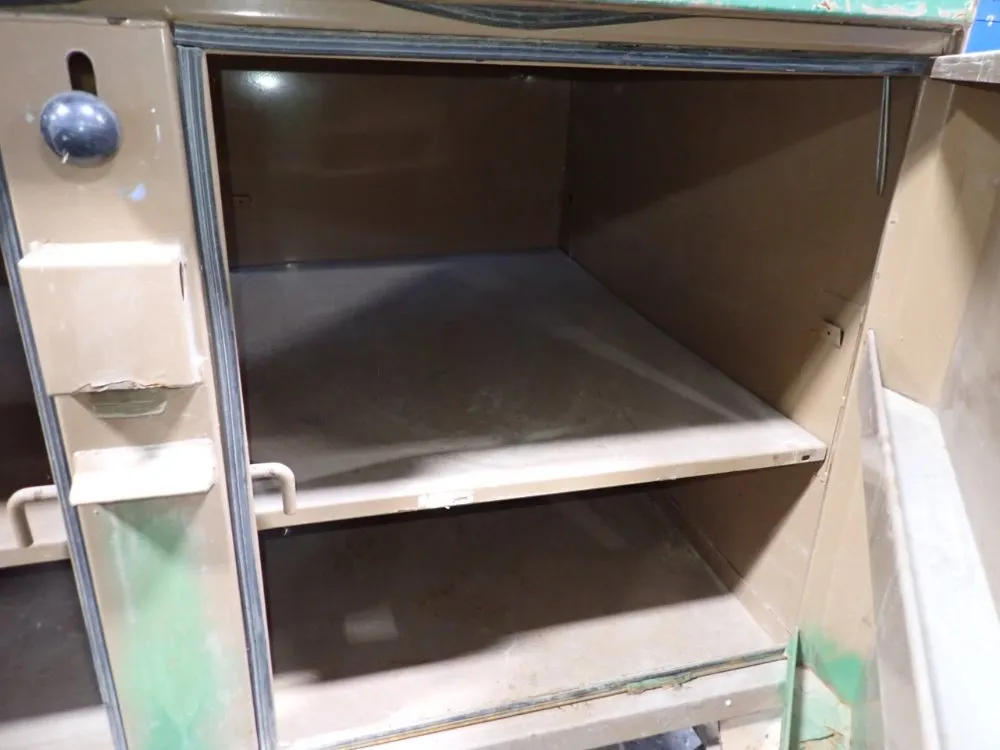 Knaack Job Box - 119-01