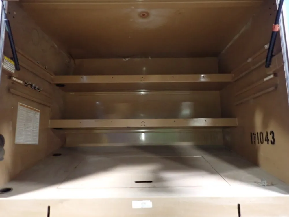 Knaack Job Box - 119-01