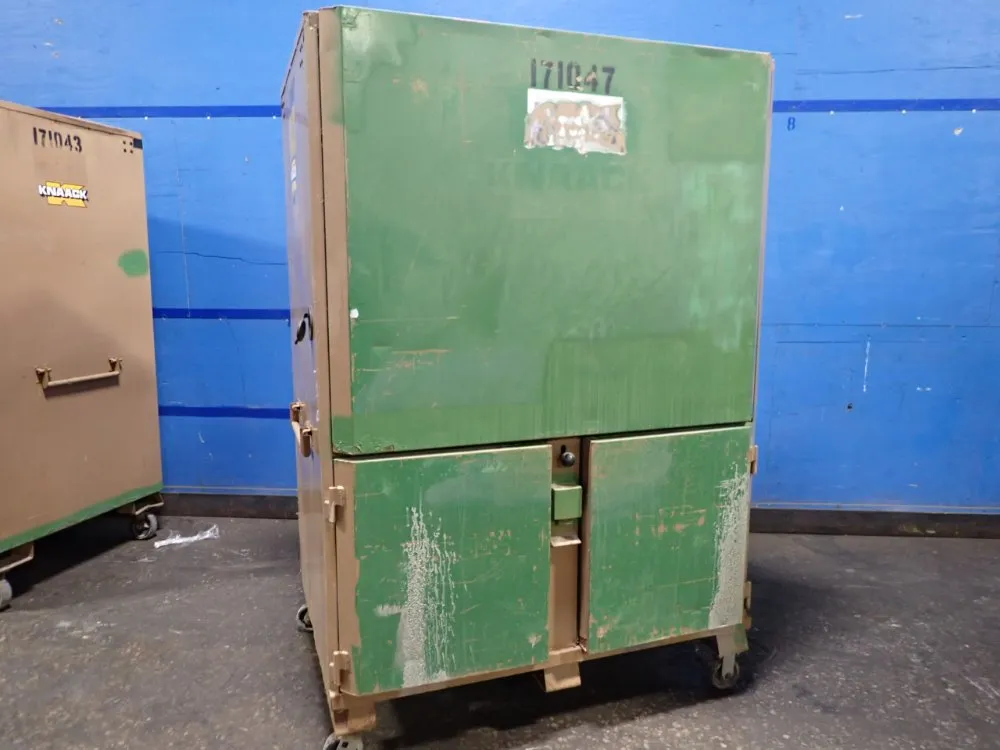 Knaack Job Box - 119-01