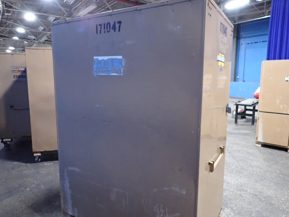 Knaack Job Box - 119-01