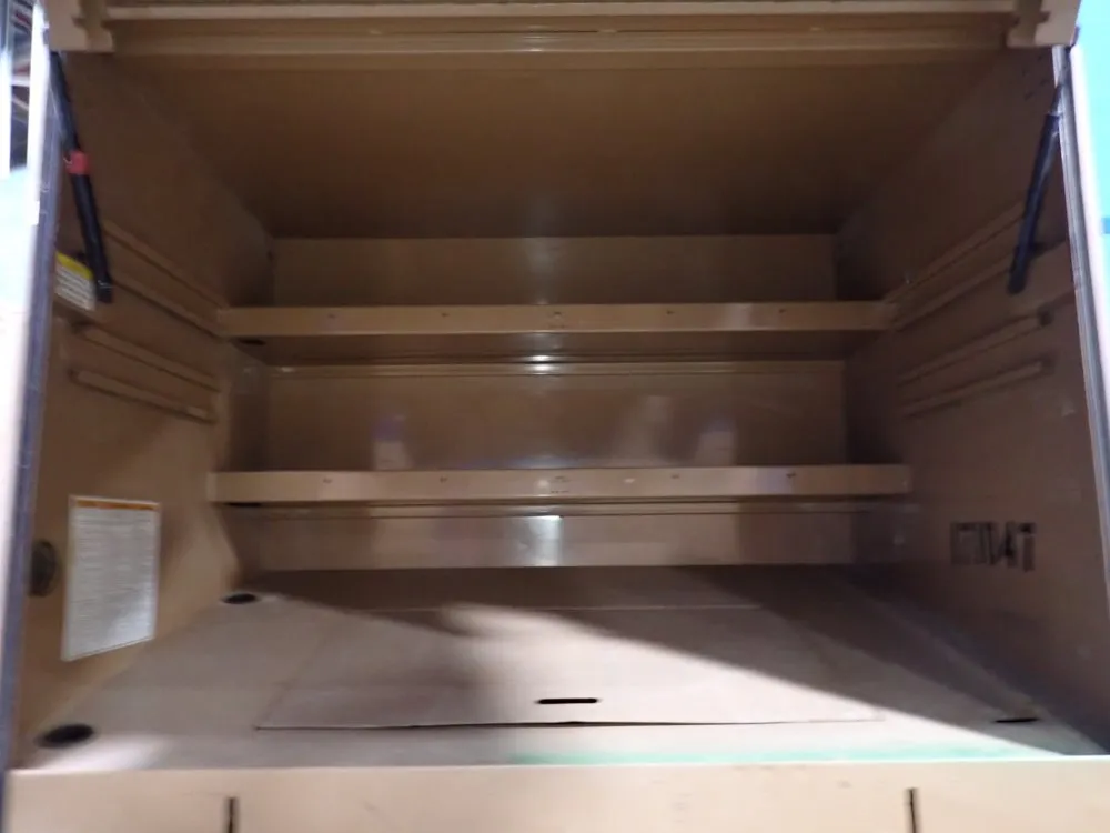 Knaack Job Box - 119-01