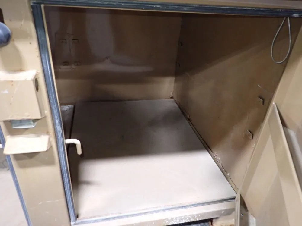 Knaack Job Box - 119-01