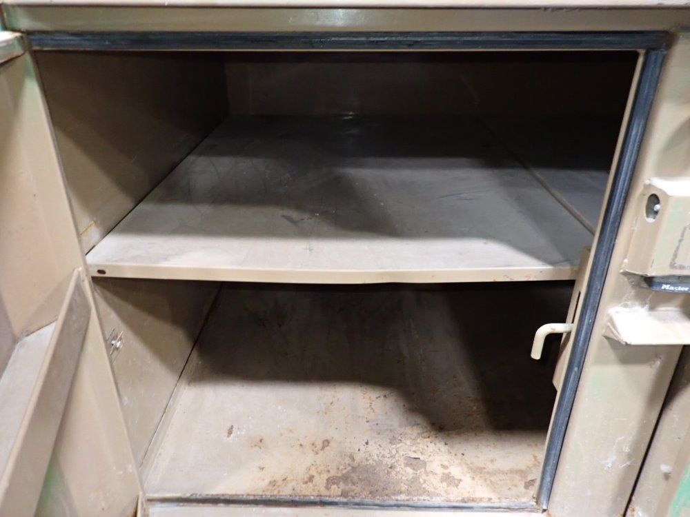 Knaack Job Box - 119-01