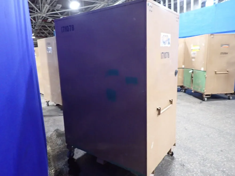 Knaack Job Box - 119-01