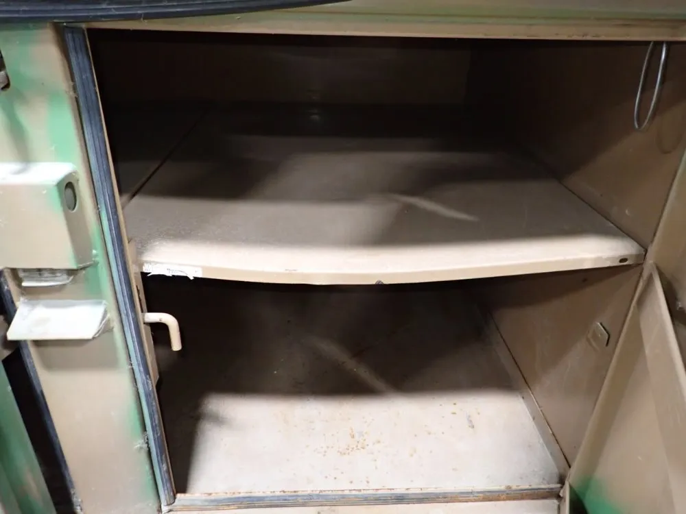 Knaack Job Box - 119-01