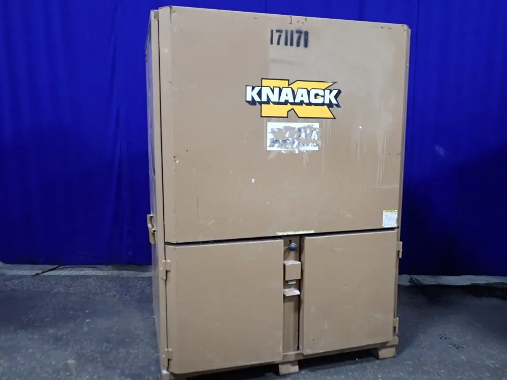 Knaack Job Box - 119-01