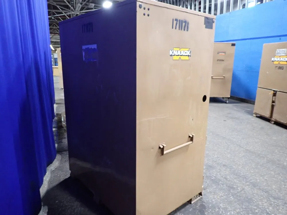 Knaack Job Box - 119-01