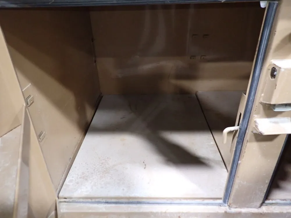 Knaack Job Box - 119-01