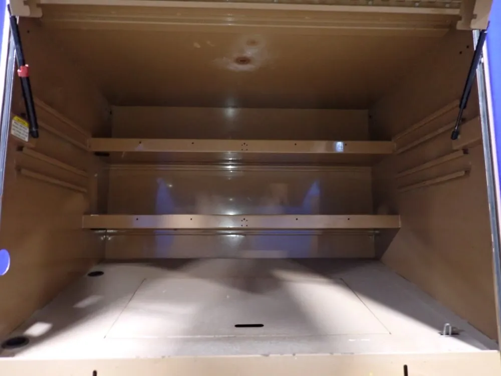 Knaack Job Box - 119-01