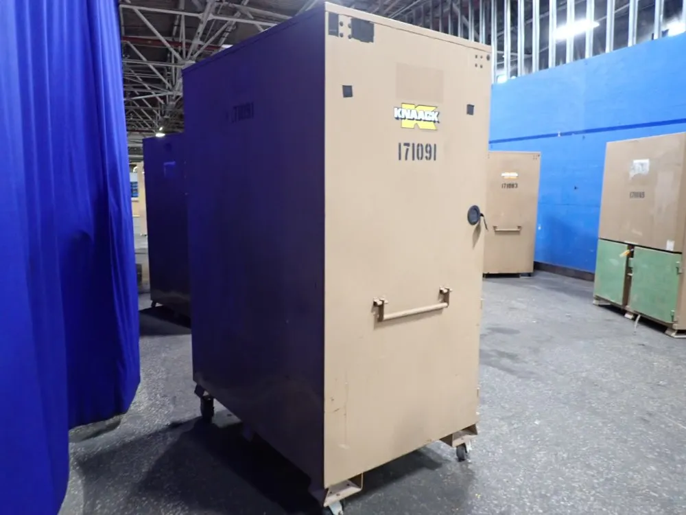 Knaack Job Box - 119-01