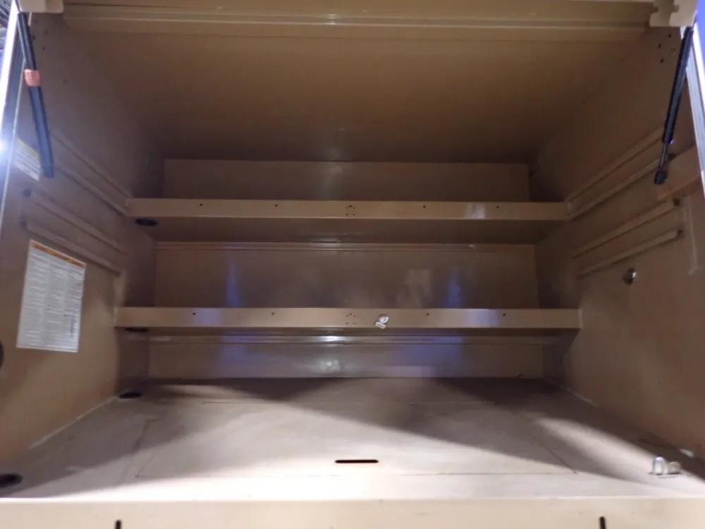 Knaack Job Box - 119-01