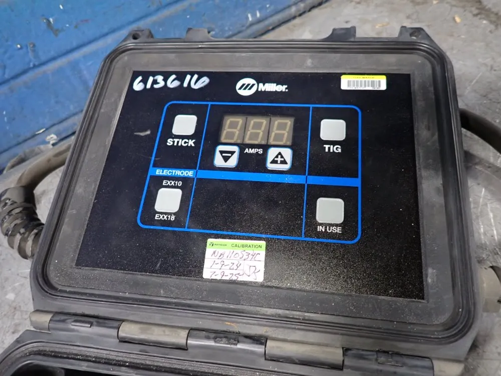 Miller Arcreach Stick/tig Remote - 300934
