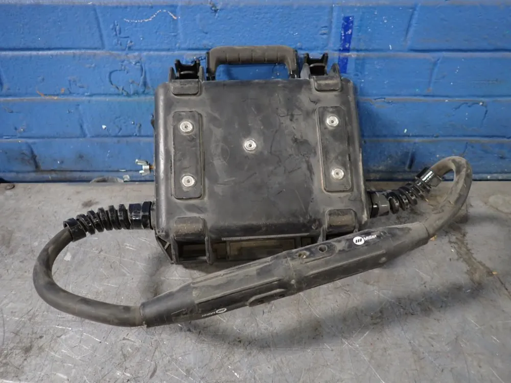 Miller Arcreach Stick/tig Remote - 300934