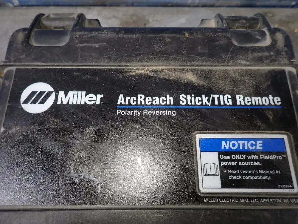 Miller Arcreach Stick/tig Remote - 300934