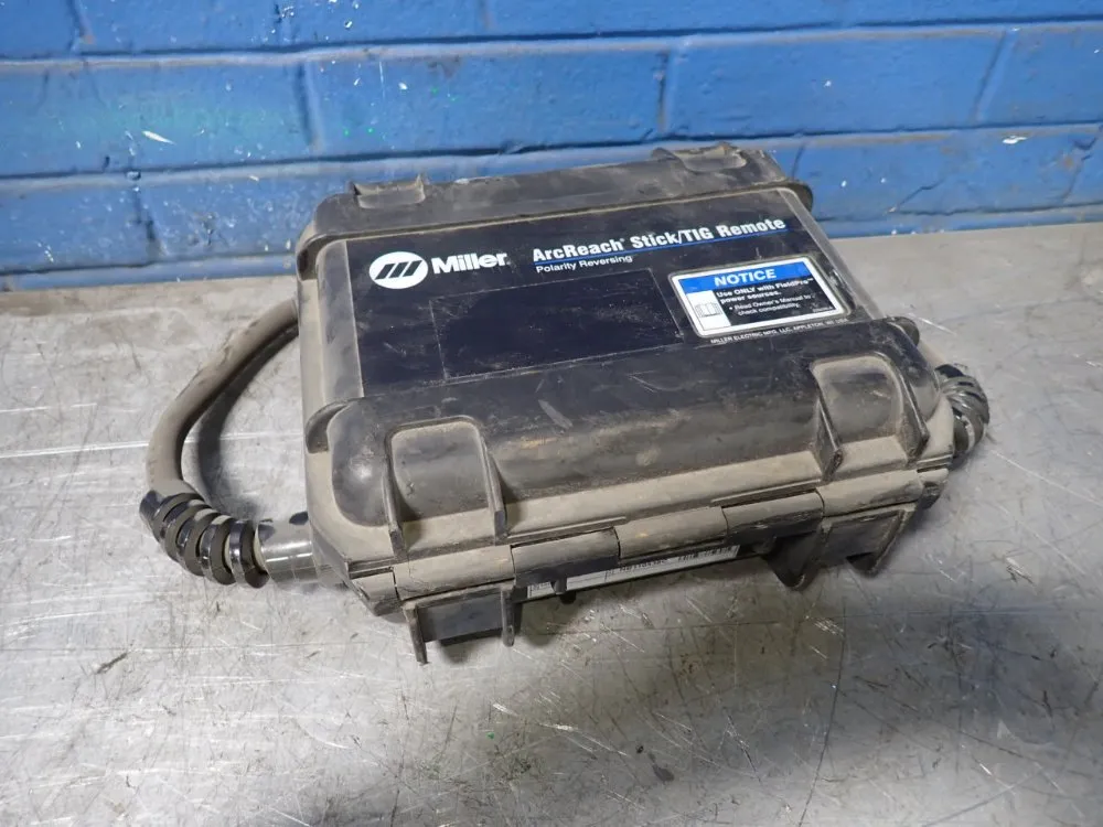 Miller Arcreach Stick/tig Remote - 300934