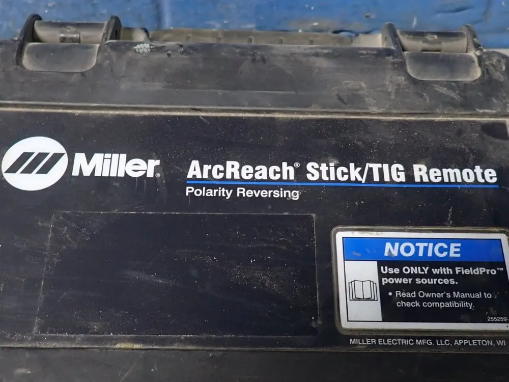 Miller Arcreach Stick/tig Remote - 300934