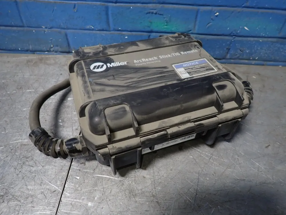 Miller Arcreach Stick/tig Remote - 300934