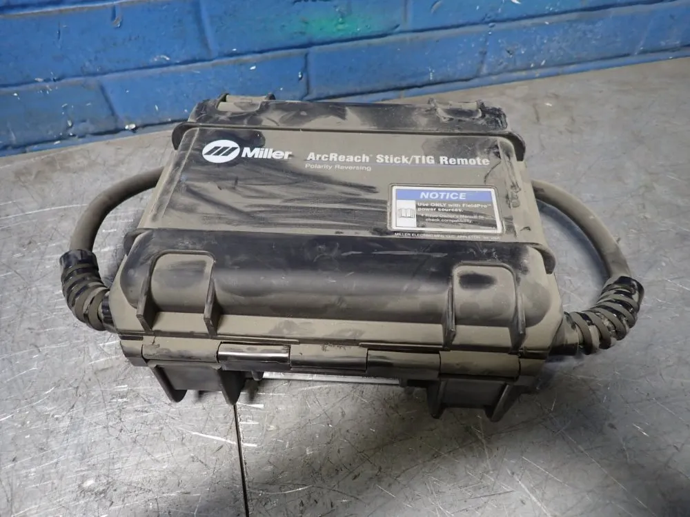 Miller Arcreach Stick/tig Remote - 300934