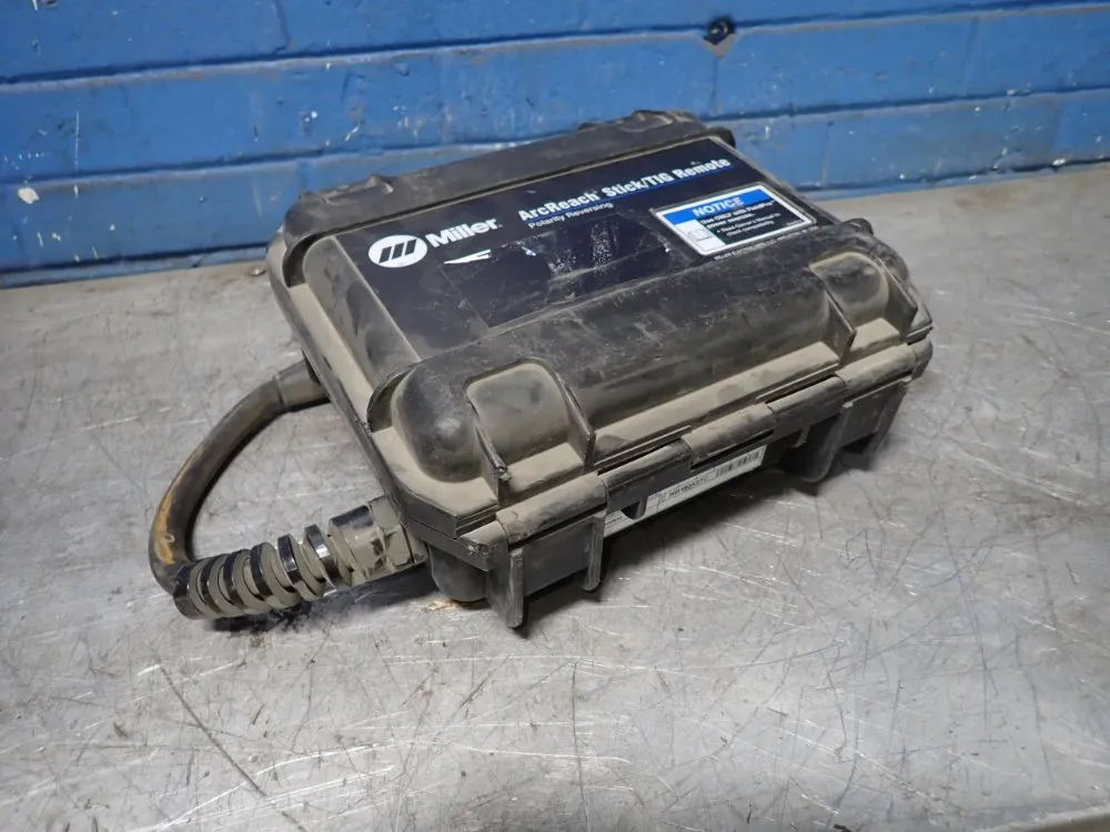 Miller Arcreach Stick/tig Remote - 300934