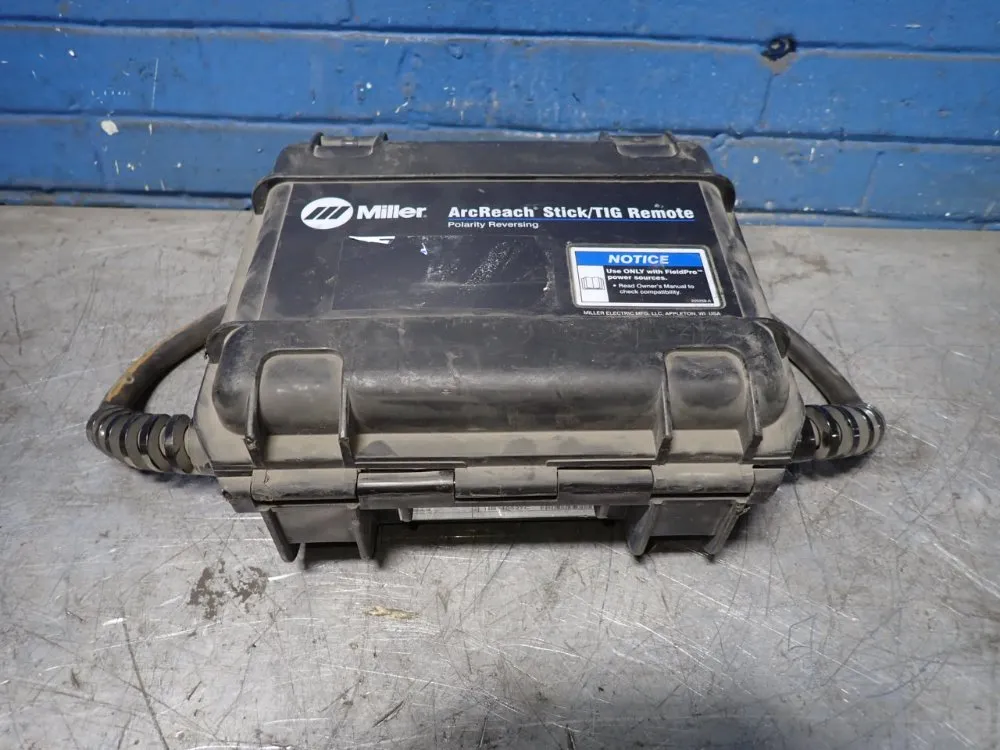 Miller Arcreach Stick/tig Remote - 300934