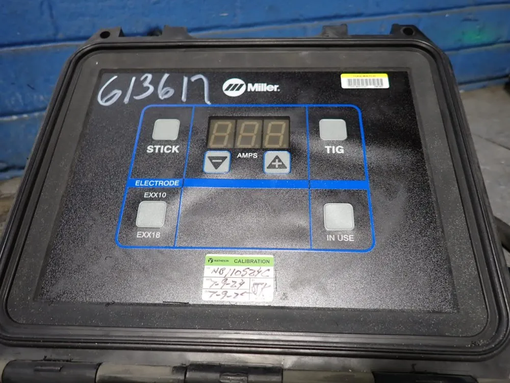 Miller Arcreach Stick/tig Remote - 300934